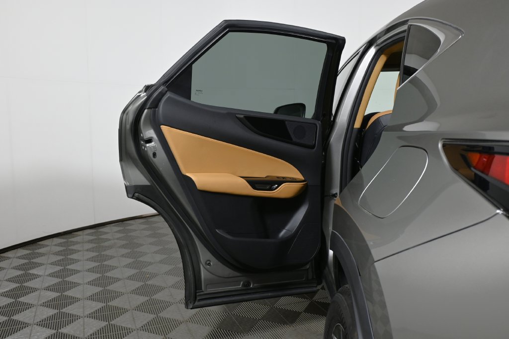 Used 2024 Lexus NX 350 AWD w/ Cold Area Package image 24