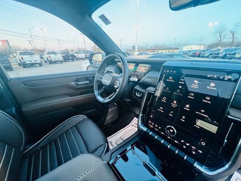 New 2026 GMC Yukon Denali Ultimate image 52