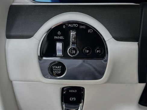 Used 2024 Rolls-Royce Spectre w/ Leather Finishing Pack AWD/4WD image 57