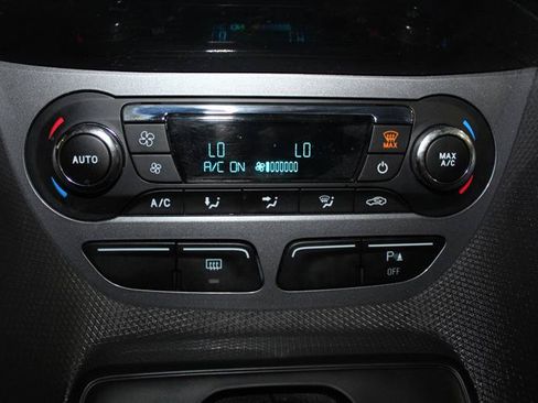 Used 2016 Ford Transit Connect Titanium FWD image 20
