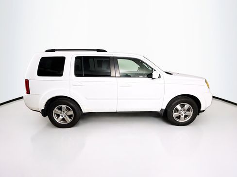Used 2011 Honda Pilot EX-L image 2