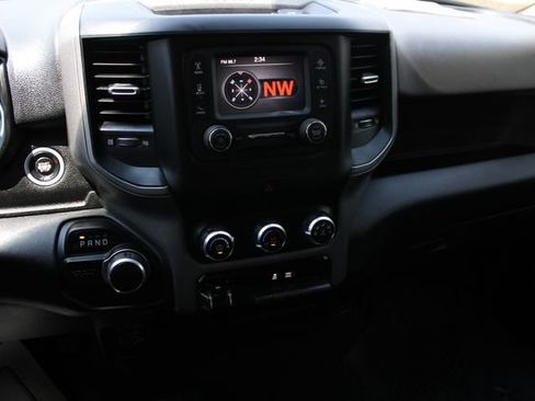 Used 2020 RAM 2500 Tradesman AWD/4WD image 10