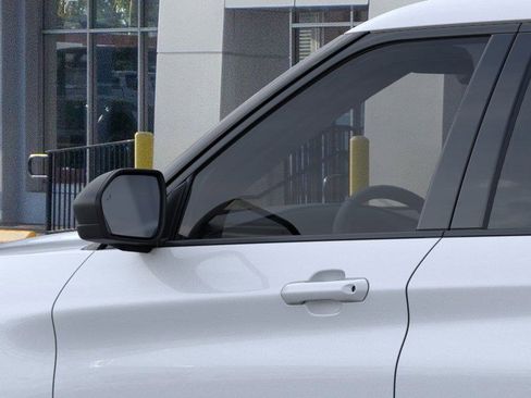 New 2026 Ford Explorer Active image 16