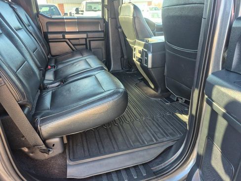 Used 2018 Ford F150 XLT w/ Equipment Group 302A Luxury image 19