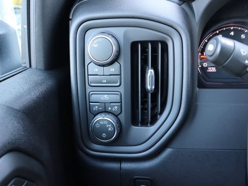 New 2026 Chevrolet Silverado 2500 Custom w/ Custom Convenience Package AWD/4WD image 9
