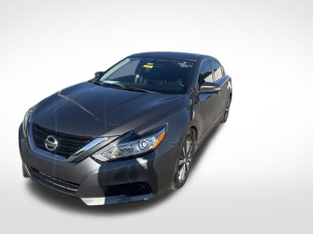 Used 2017 Nissan Altima 2.5 SL FWD 360° Tour