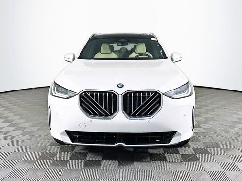 New 2026 BMW X3 xDrive30 image 3