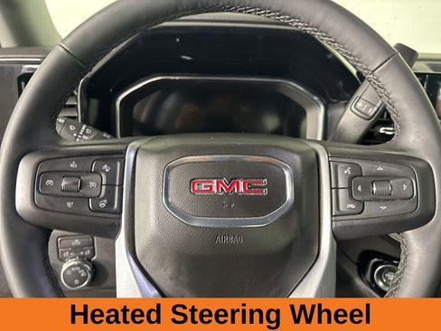 Used 2024 GMC Sierra 1500 SLE w/ Preferred Package image 13