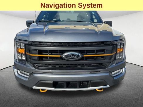 Certified 2023 Ford F150 Tremor image 5