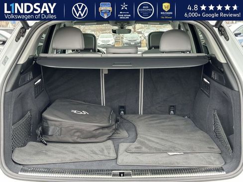 Used 2023 Audi Q5 e Premium Plus w/ Premium Plus Package image 14