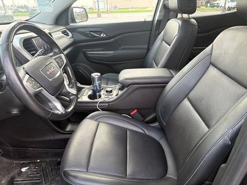 Used 2022 GMC Acadia SLT w/ Elevation Edition FWD image 5