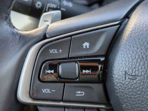 Used 2020 Honda Accord Sport image 23