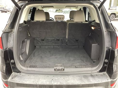 Used 2019 Ford Escape SEL image 26