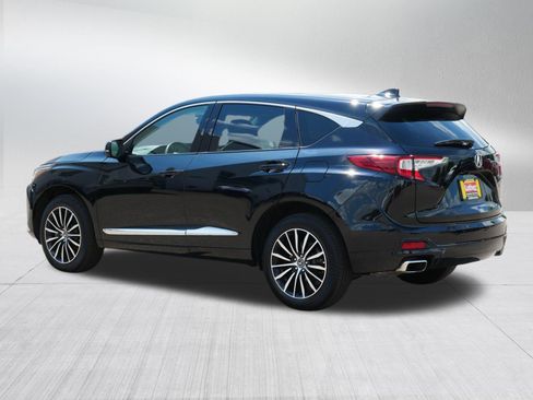 Used 2025 Acura RDX SH-AWD w/ Advance Package image 5
