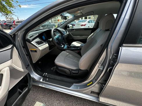 Used 2017 Hyundai Sonata SE image 35