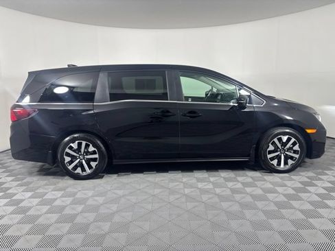 Used 2025 Honda Odyssey EX-L image 39