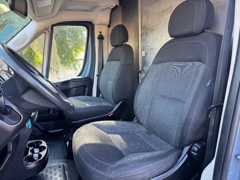 Used 2019 RAM ProMaster 2500 FWD image 11