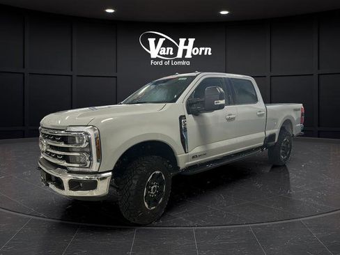New 2026 Ford F250 XLT w/ XLT Premium Package image 7