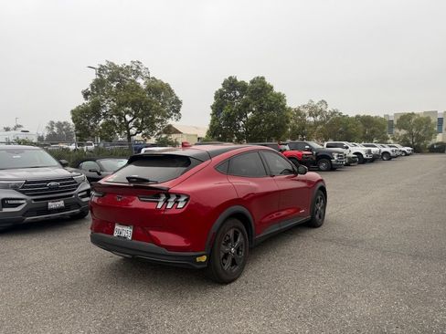 Used 2022 Ford Mustang Mach-E Select RWD image 3