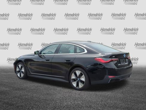 Used 2023 BMW i4 eDrive35 w/ Premium Package RWD image 8