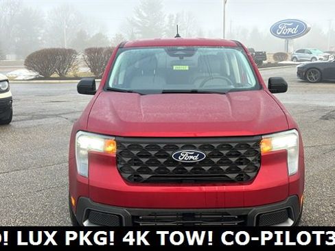 New 2026 Ford Maverick XLT w/ XLT Luxury Package image 5