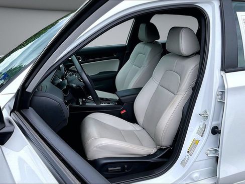 Used 2024 Honda Civic Sport Touring image 21