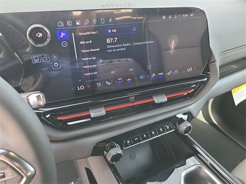 New 2026 Chevrolet Silverado EV Trail Boss image 28