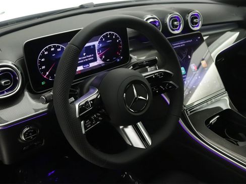 New 2026 Mercedes-Benz CLE 300 4MATIC Cabriolet image 5