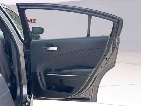 Used 2021 Dodge Charger R/T RWD image 47