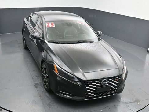 Used 2023 Nissan Altima 2.5 SR image 28
