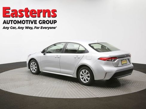 Used 2023 Toyota Corolla LE image 62