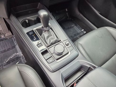 Certified 2022 MAZDA CX-30 AWD 2.5 S w/ Select Package image 25