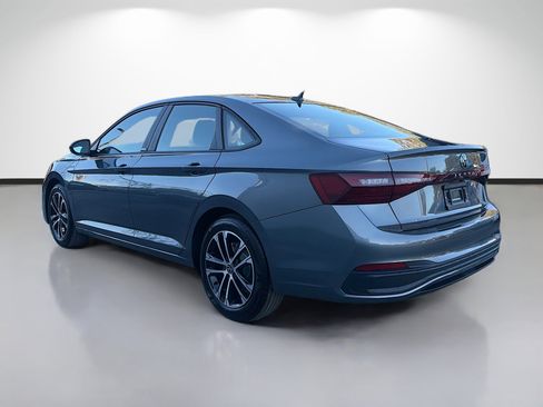 New 2026 Volkswagen Jetta Sport FWD image 5