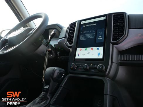 New 2025 Ford Ranger XL w/ Trailer Tow Package image 15