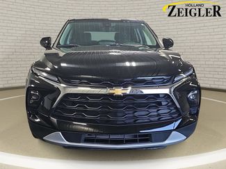 Used 2025 Chevrolet Blazer LT AWD/4WD video 2