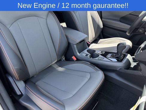 New 2026 Subaru Crosstrek 2.5i Limited w/ Convenience Package AWD/4WD image 7