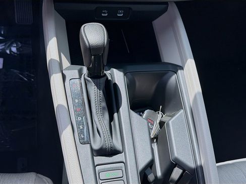 New 2026 Honda Accord SE image 16