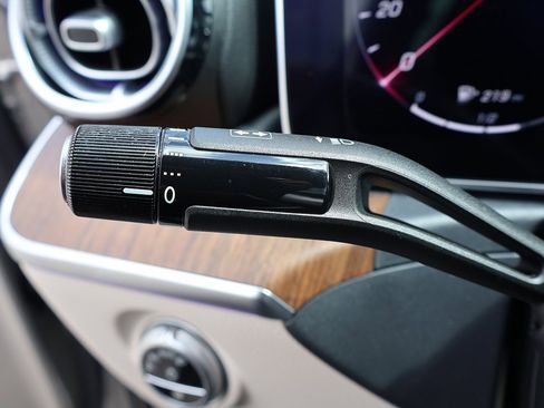 Used 2023 Mercedes-Benz C 300 C 300 w/ Exclusive Trim Package image 50