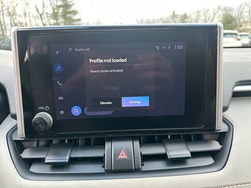 Used 2023 Toyota RAV4 XLE w/ Convenience Package image 34