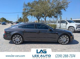 Used 2012 Audi A7 3.0T Prestige w/ Prestige Pkg video 2