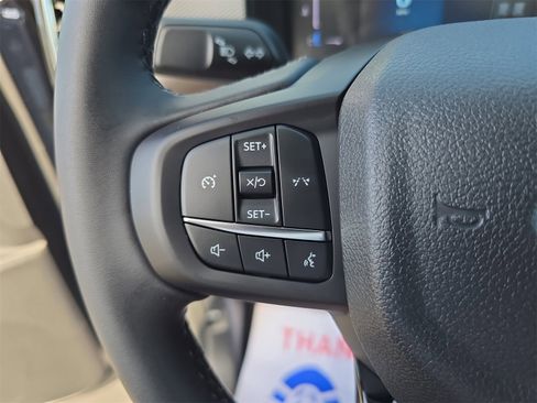 New 2025 Ford Ranger XLT w/ Equipment Group 301A High image 21