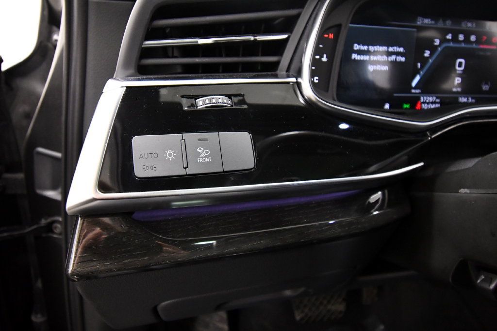 Used 2025 Audi Q7 3.0T Premium Plus AWD/4WD image 20