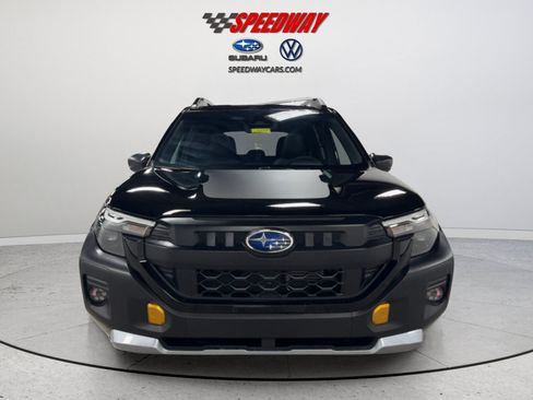 Certified 2026 Subaru Forester Wilderness AWD/4WD image 12