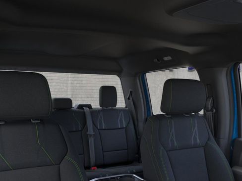 New 2025 Ford F150 STX w/ Equipment Group 200A image 22