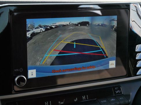 Certified 2025 Toyota Camry LE w/ Convenience Package image 26