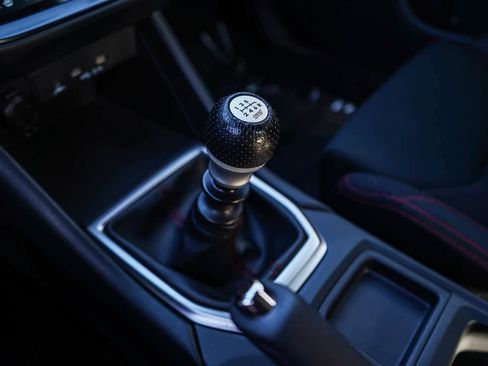 Used 2022 Subaru WRX Premium image 19