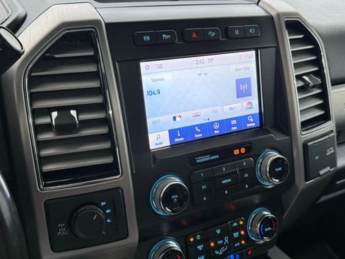 Used 2021 Ford F250 Platinum AWD/4WD image 24