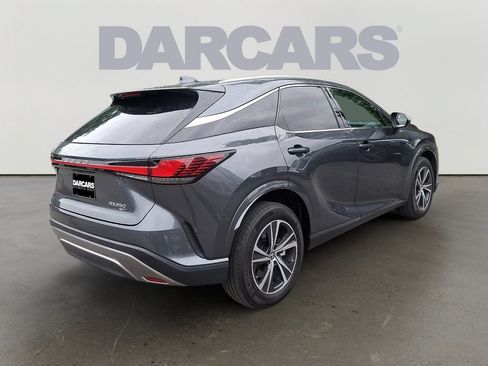 Used 2024 Lexus RX 350 Premium w/ Accessory Package (Z1) AWD/4WD image 7