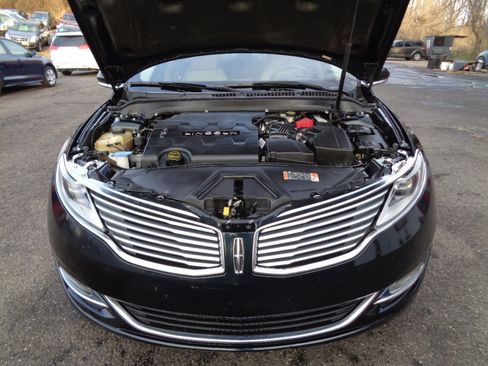 Used 2014 Lincoln MKZ w/ Equipment Group 101A Select image 26