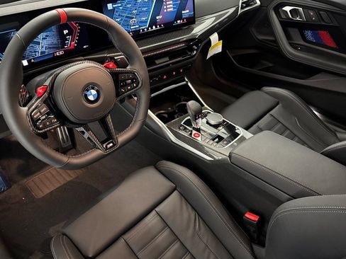 New 2026 BMW M2 w/ Lighting Package image 4